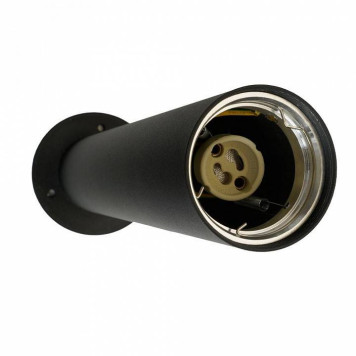 Наземный низкий светильник Feron DH1105 51231-3