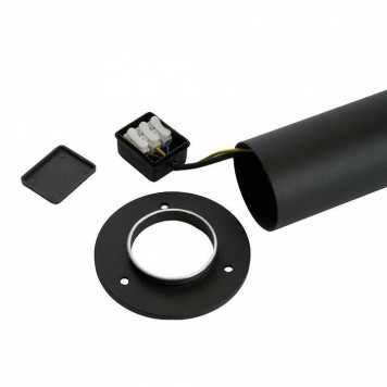 Наземный низкий светильник Feron DH1105 51231-4