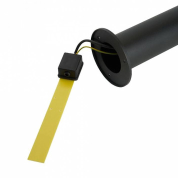 Наземный низкий светильник Feron DH1105 51231-5