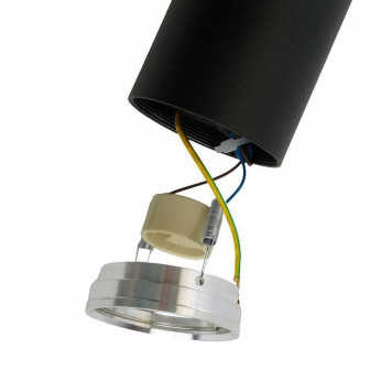 Наземный низкий светильник Feron DH1105 51231-6