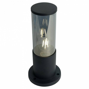 Наземный низкий светильник Feron DH1303 51332-2