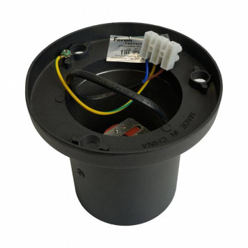 Наземный низкий светильник Feron DH1303 51332-5