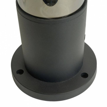 Наземный низкий светильник Feron DH1303 51332-7