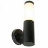 Светильник на штанге Feron DH041-B RAL color 9005 51522