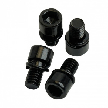 Консольный светильник Feron Saffit SSL10-50 55233-1