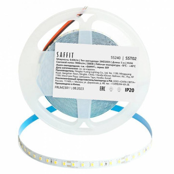 Лента светодиодная Feron Saffit SST02 55240-1
