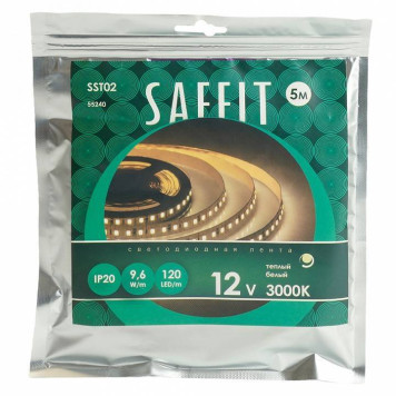 Лента светодиодная Feron Saffit SST02 55240-2