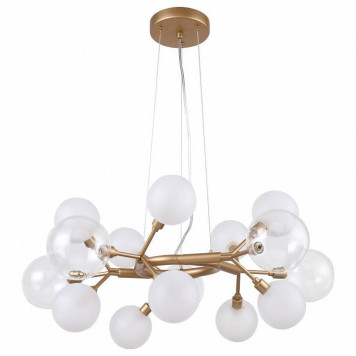 Подвесная люстра Favourite Babylon 2515-10P-1