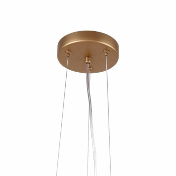 Подвесная люстра Favourite Babylon 2515-10P-3