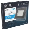 Настенно-потолочный прожектор Gauss Qplus 690511100