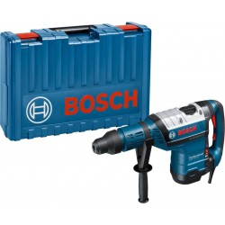 Перфоратор Bosch GBH 8-45 DV