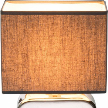 Настольная лампа декоративная Globo Kilauea 21603-1