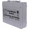Сварочный аппарат GM Cobra Eko 20-40 1500W с матрицами в ящике 20-40 мм.