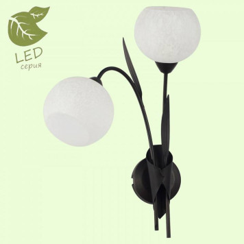 Бра Lussole Bagheria GRLSF-6291-02-1