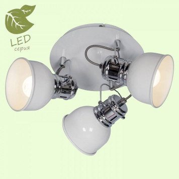 Спот LGO Carrizo GRLSP-9956-1