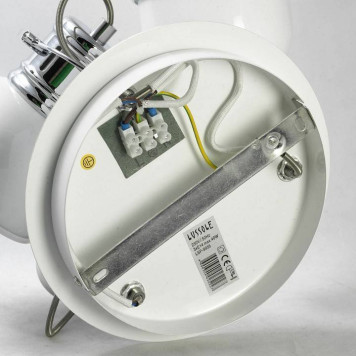 Спот LGO Carrizo GRLSP-9956-3