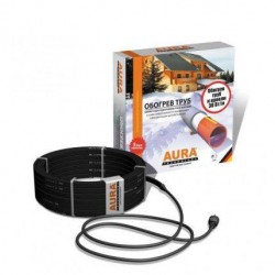 Греющий кабель Aura FS 30-4м