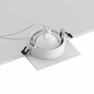 Встраиваемый светильник Hesby Lighting AtLas HSBL_0087-3