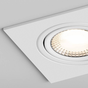Встраиваемый светильник Hesby Lighting AtLas HSBL_0088-6