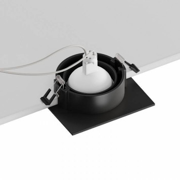 Встраиваемый светильник Hesby Lighting AtLas HSBL_0118-3