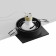 Встраиваемый светильник Hesby Lighting Breeze HSBL_0176