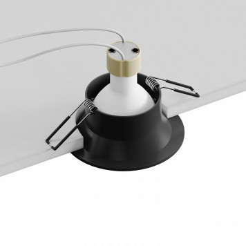 Встраиваемый светильник Hesby Lighting Sogne HSBL_0177-2