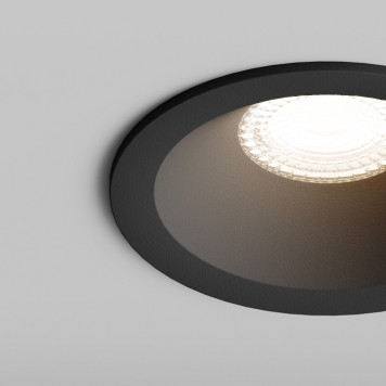Встраиваемый светильник Hesby Lighting Sogne HSBL_0177-5