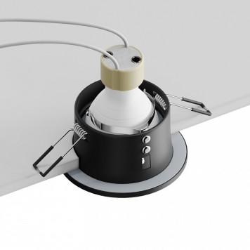 Встраиваемый светильник Hesby Lighting Nova HSBL_0178-3
