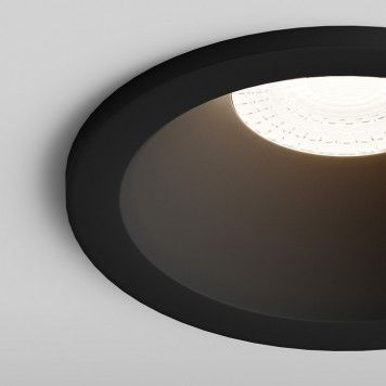 Встраиваемый светильник Hesby Lighting Nova HSBL_0178-6