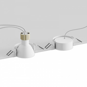 Модуль светодиодный Hesby Lighting Stellar HSBL_0213-5