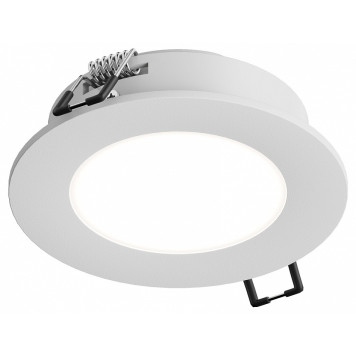 Встраиваемый светильник Hesby Lighting Harstad HSBL_0215
