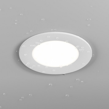 Встраиваемый светильник Hesby Lighting Harstad HSBL_0215-2