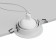 Встраиваемый светильник Hesby Lighting Harstad HSBL_0215