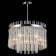 Люстра на штанге ILLUMICO IL0124-7C-79 CR