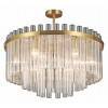 Люстра на штанге ILLUMICO IL0124-9C-79 COP