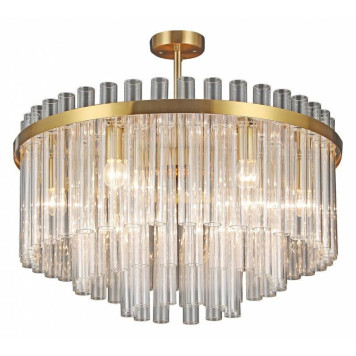 Люстра на штанге ILLUMICO IL0124-9C-79 COP