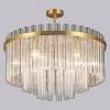 Люстра на штанге ILLUMICO IL0124-9C-79 COP