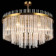 Люстра на штанге ILLUMICO IL0124-9C-79 COP