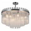Люстра на штанге ILLUMICO IL0124-9C-79 CR