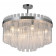 Люстра на штанге ILLUMICO IL0124-9C-79 CR