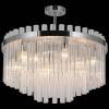 Люстра на штанге ILLUMICO IL0124-9C-79 CR