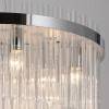 Люстра на штанге ILLUMICO IL0124-9C-79 CR