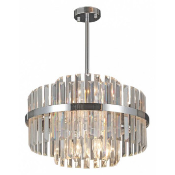 Люстра на штанге ILLUMICO IL0126-6P-79 CR