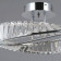 Потолочная люстра ILLUMICO GENOA IL4349-48WSQ-25 CR GENOA