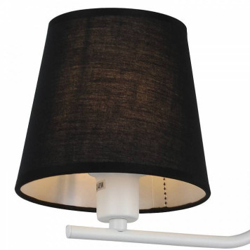 Потолочная люстра ILLUMICO Base IL8135-4COU-79 WH Base-1