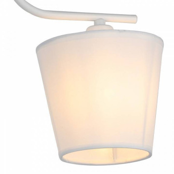 Потолочная люстра ILLUMICO Base IL8135-4COU-79 WH Base-2