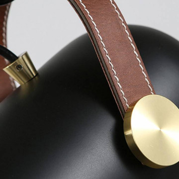 Подвесной светильник Imperiumloft BULLET BULLET-T01-6