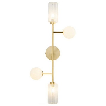 Бра Imperiumloft 44.732