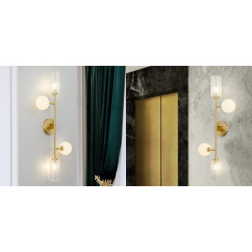 Бра Imperiumloft 44.732-1