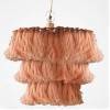 Подвесной светильник Imperiumloft Tassel TASSEL01